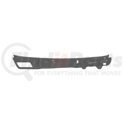 22-51182-001 by FREIGHTLINER - TRAY-RAIN