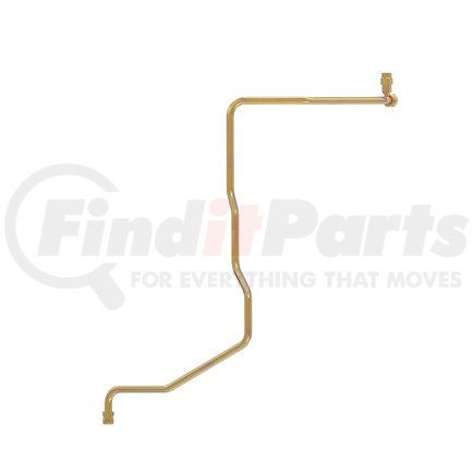 22-51560-000 by FREIGHTLINER - HVAC Hardline