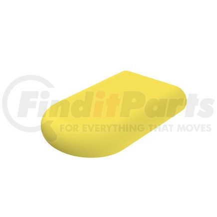 22-49195-000 by FREIGHTLINER - COVER-PLASTIC,LEVER