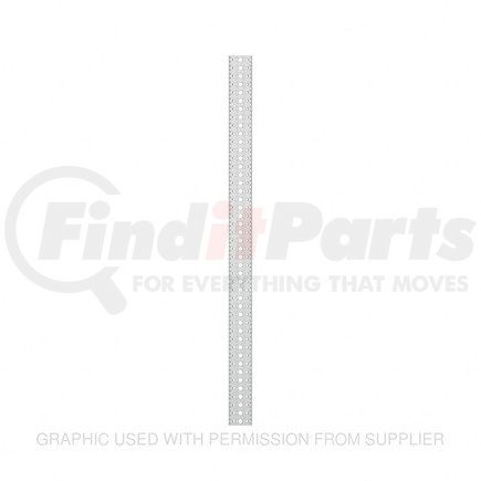 22-51824-125 by FREIGHTLINER - STEP THD PLTFRM,RHD,24