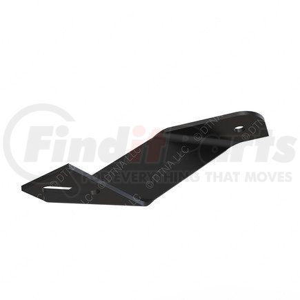 22-33726-000 by FREIGHTLINER - BRACKET QTR FENDER