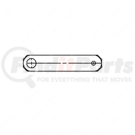 Freightliner 22-40411-003 ISOLATOR
