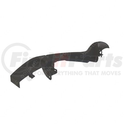 22-51299-000 by FREIGHTLINER - End Chassis Fairing Freigthliner Century and Columbia Left Side 2007 and older