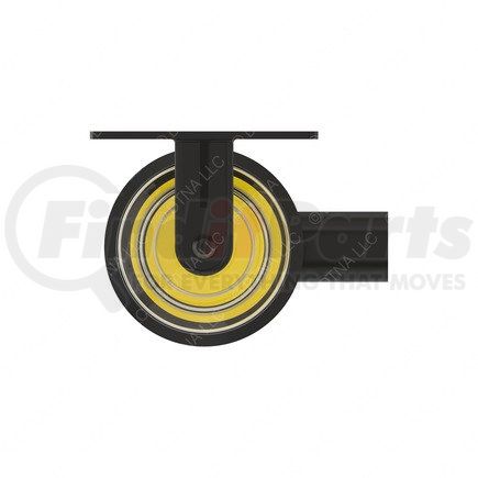 22-51374-000 by FREIGHTLINER - Air Cleaner Air Restriction Indicator