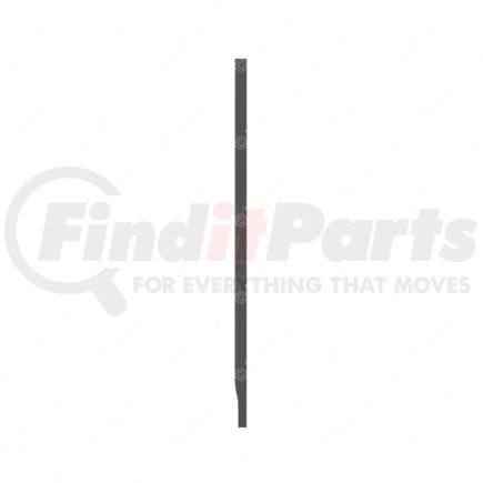 22-68672-000 by FREIGHTLINER - Truck Fairing Skirt