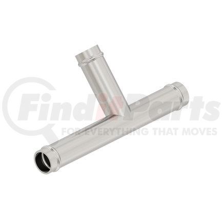 22-69174-200 by FREIGHTLINER - HVAC Heater Pipe