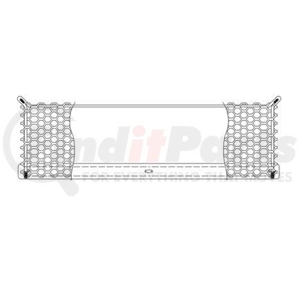 22-57925-000 by FREIGHTLINER - NET-FWD R