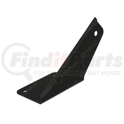 22-72850-003 by FREIGHTLINER - BRACKET-MOUNTING,ANT,CB,BOC,RH