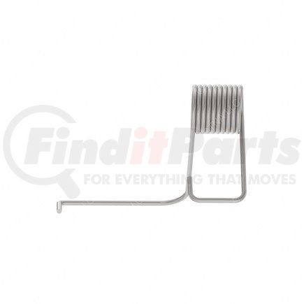 22-62095-000 by FREIGHTLINER - Console Hinge Pin Spring