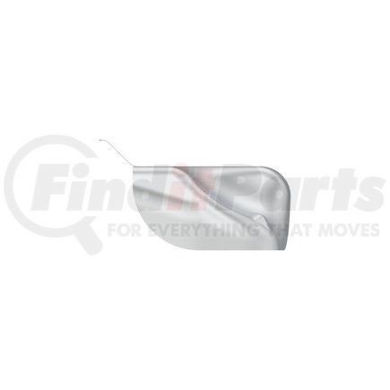 22-62373-000 by FREIGHTLINER - Heat Shield