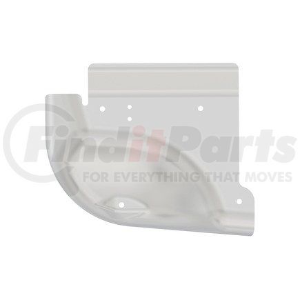 22-62373-001 by FREIGHTLINER - Intercooler Pipe