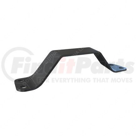 22-62560-000 by FREIGHTLINER - Roof Air Deflector Mounting Bracket