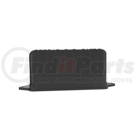 22-62670-000 by FREIGHTLINER - HVAC Inlet Cover - OSA Duct, P3