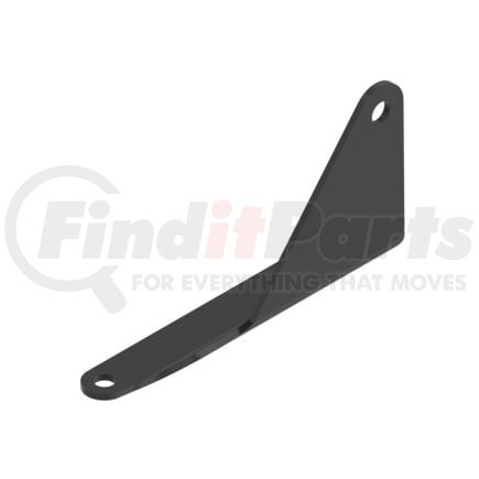 22-63018-000 by FREIGHTLINER - HVAC Heater Hose Support Bracket