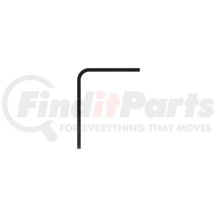 22-63288-000 by FREIGHTLINER - Step Assembly Mounting Bracket - Step Mounting, Upper Aftertreatment Device