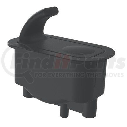 22-63315-000 by FREIGHTLINER - Seat Back Hook