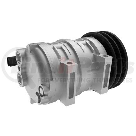 22-64097-000 by FREIGHTLINER - A/C Compressor