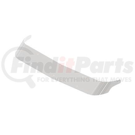 22-64304-000 by FREIGHTLINER - Sun Visor