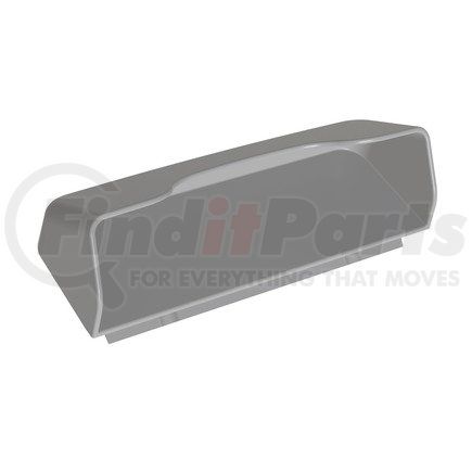 22-61762-000 by FREIGHTLINER - Door Trim Panel Pocket