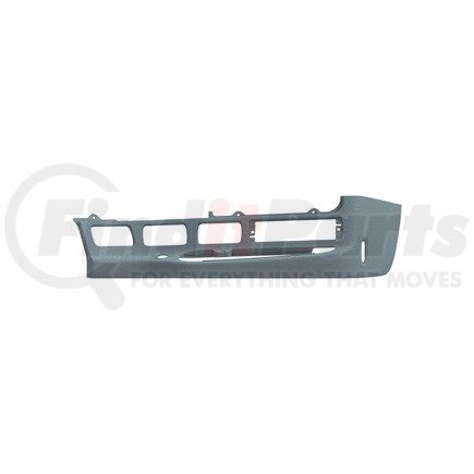 22-64615-000 by FREIGHTLINER - Sleeper Cabinet Fascia