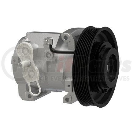 22-65772-001 by FREIGHTLINER - A/C Compressor