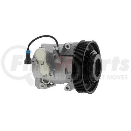 22-65770-001 by FREIGHTLINER - A/C Compressor