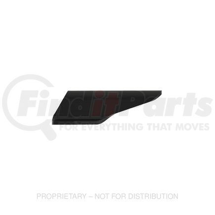 22-67054-000 by FREIGHTLINER - Fuel Tank Step Bracket - Mounting, Step, Rectangular Fuel Tank, Flat, 4M