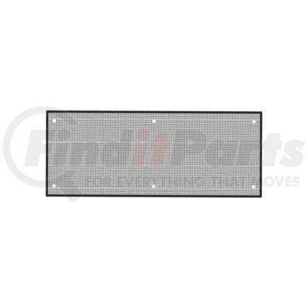 22-67203-000 by FREIGHTLINER - A/C Condenser Bug Screen