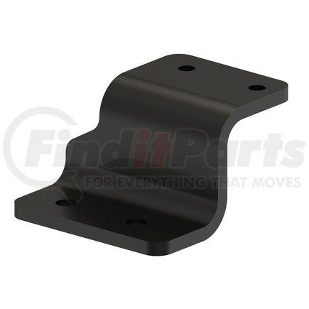 22-67853-000 by FREIGHTLINER - A/C Receiver Drier Bracket