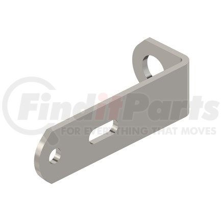 23-09130-025 by FREIGHTLINER - Multi-Purpose Bracket