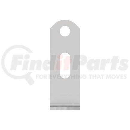 23-09130-091 by FREIGHTLINER - Stand Off Bracket