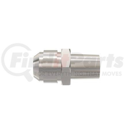 23-11472-128 by FREIGHTLINER - HVAC Heater Fitting