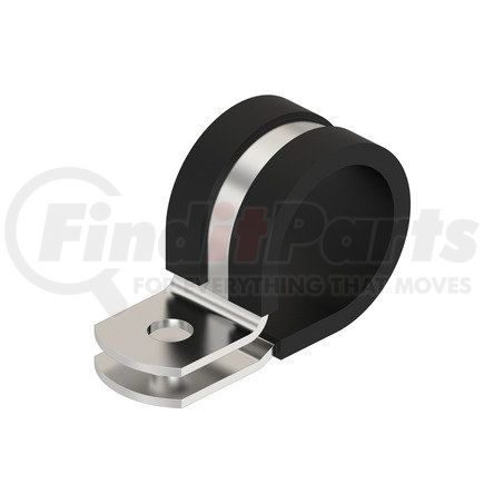 23-11805-016 by FREIGHTLINER - Multi-Purpose Clamp - Cushioned, Medium/Heavy Duty