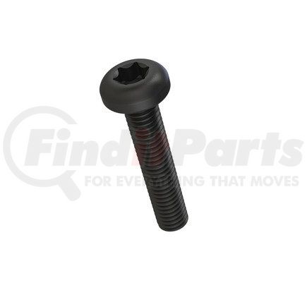 23-12128-100 by FREIGHTLINER - SCREW