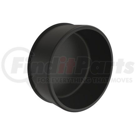 23-12159-122 by FREIGHTLINER - Floor Pan Plug - Hole, Dome, Nylon, 0.750 Hole