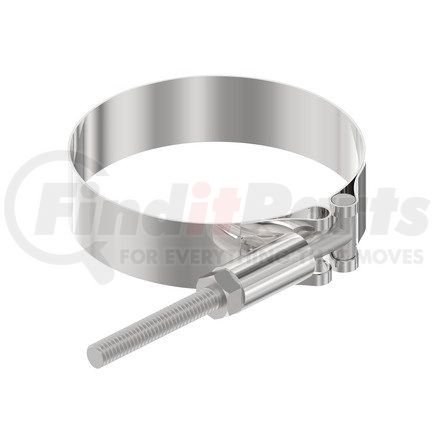 23-12201-175 by FREIGHTLINER - CLAMP