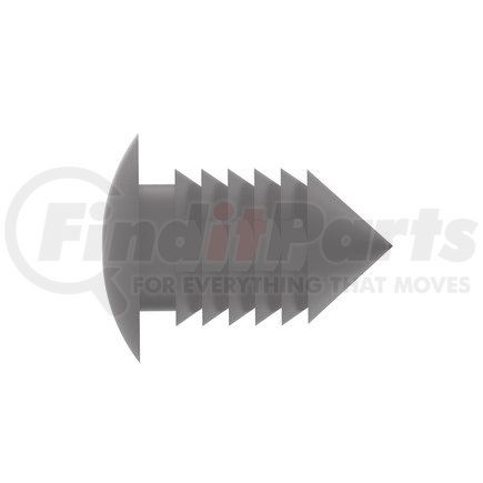 23-12251-004 by FREIGHTLINER - Multi-Purpose Retainer - Plastic Fastener