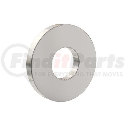 23-10900-025 by FREIGHTLINER - WASHER-FLAT.STAINLESS STL.1/4..625 OD