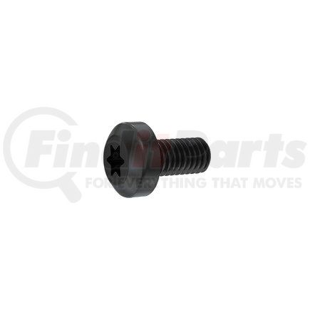 23-12930-712 by FREIGHTLINER - Screw - Machine, Pan Head, Locking, M6 X 1.00 X 12