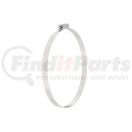 23-13103-003 by FREIGHTLINER - Hose Clamp