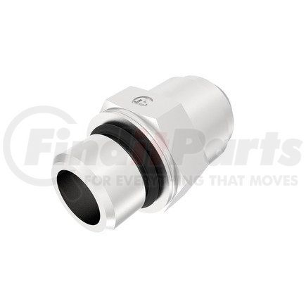 23-13324-109 by FREIGHTLINER - Power Steering Hose Connector - 3/4-16 x M16 X1.5