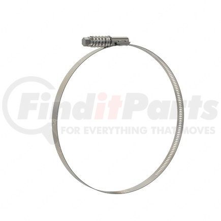 23-14034-000 by FREIGHTLINER - Air Cleaner Clamp - Constant Torque, Hose, 4 5/8-7 3/4 In