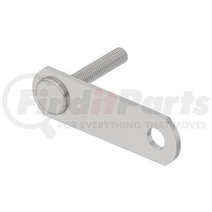 23-13426-002 by FREIGHTLINER - Multi-Purpose Bracket