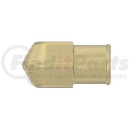 23-14418-000 by FREIGHTLINER - Multi-Purpose Fitting