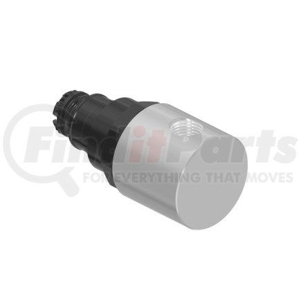 23-14636-000 by FREIGHTLINER - Air Brake Pressure Protection Valve