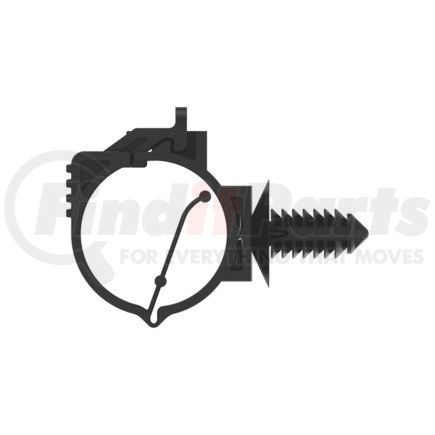 23-14685-002 by FREIGHTLINER - Multi-Purpose Clamp