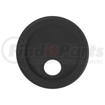 23-14703-000 by FREIGHTLINER - Multi-Purpose Grommet