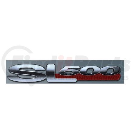 24-01937-000 by FREIGHTLINER - EMBLEM-SL500