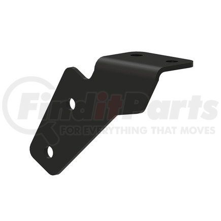 22-74515-000 by FREIGHTLINER - HVAC Heater Hose Support Bracket