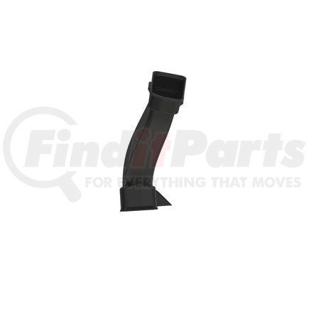 22-75253-000 by FREIGHTLINER - Air Distribution Duct